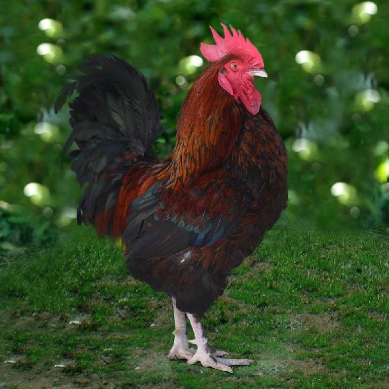 MARAN